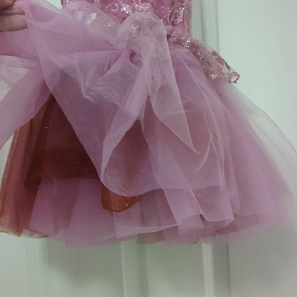 Dance bodysuit 5t - Picture 4 of 7